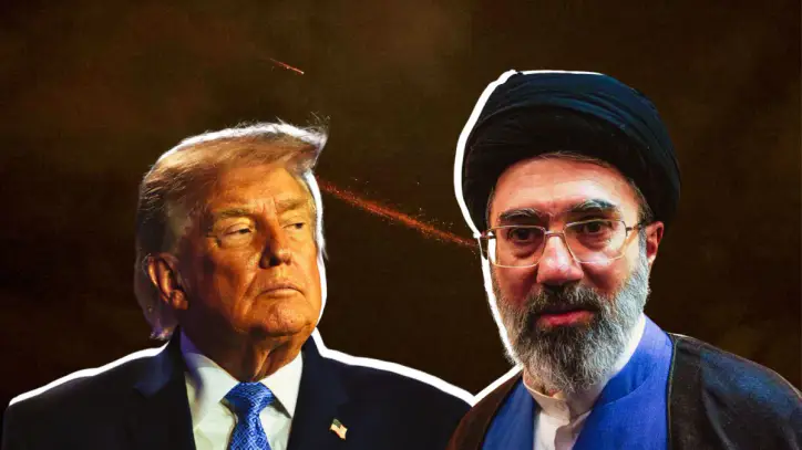 Hormuz To Truce Talks: Inside Iran's New '7-Day' Plan To End War