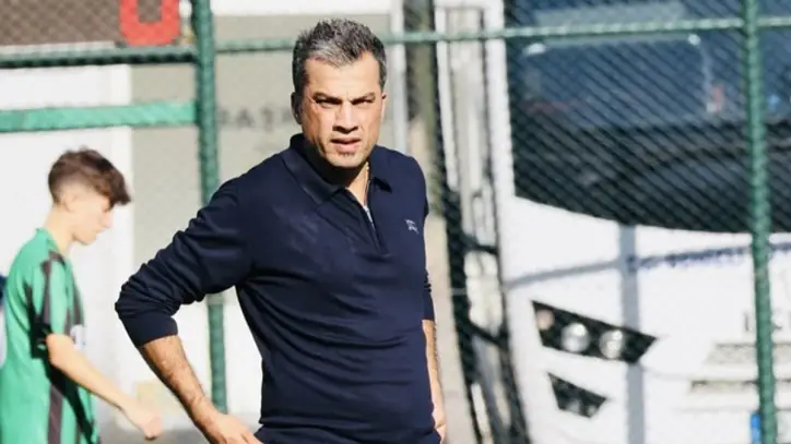 Horozkent Spor'da Özkan Ceylan dönemi sona erdi - Denizli Haberleri - Habertürk Yerel Haberler