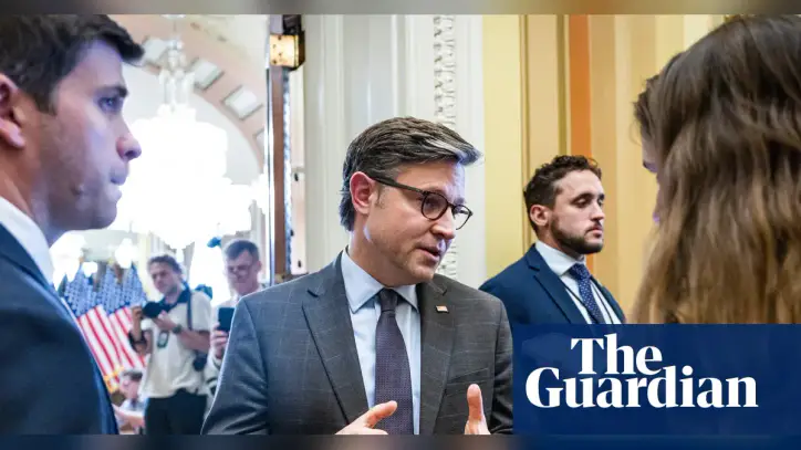 House passes funding bill to avoid shutdown before midterms