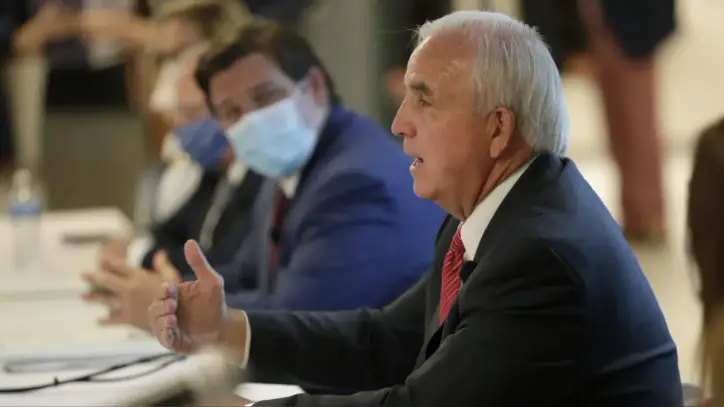 House Republican: China ‘has it right’ on AI use in classrooms