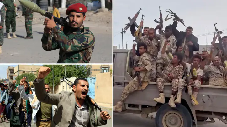 Houthis are the world’s biggest new threat to global oil supply — and US ally infighting is to blame