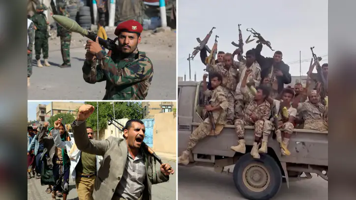 Houthis are the world’s biggest new threat to global oil supply — and US ally infighting is to blame