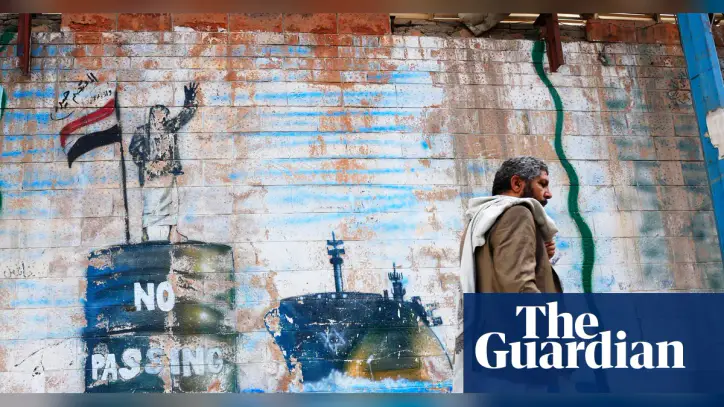 Houthis claim attack on Saudi base as fighting flares with Yemeni forces