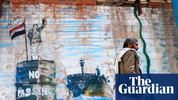 Houthis claim attack on Saudi base as fighting flares with Yemeni forces
