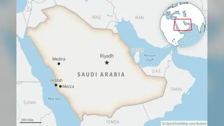 Houthis claim new attack against airport in Saudi capital as witness reports evacuation