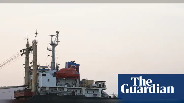 Houthis seize strategic Red Sea islands as analysts warn of impending oil crunch