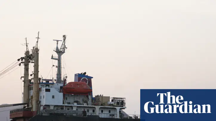 Houthis seize strategic Red Sea islands as analysts warn of impending oil crunch