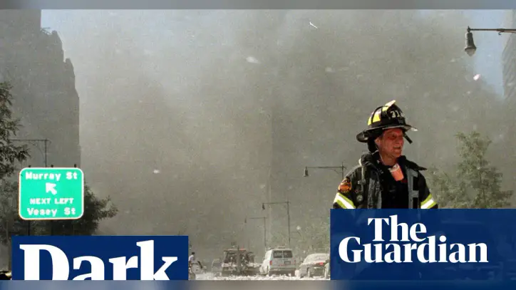 How 9/11 changed the world - The Latest