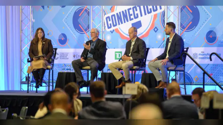 How AI Is Shaping Manufacturing's Future » CBIA