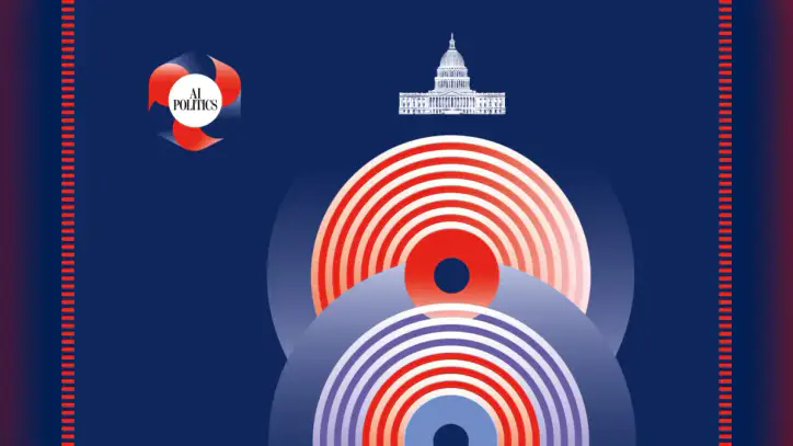 How AI upended politics and left lawmakers scrambling to pick a side