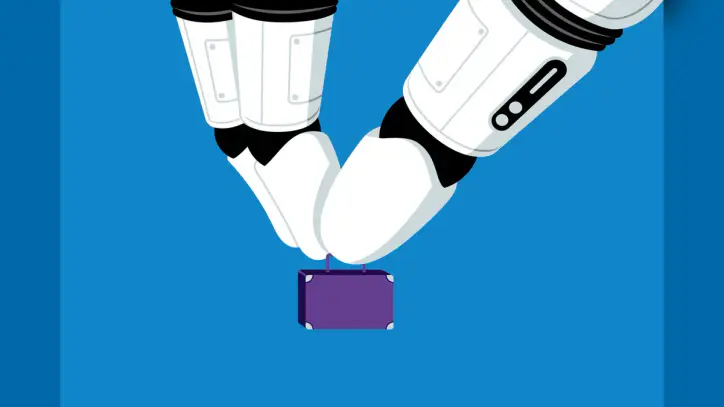 How Artificial Intelligence Is Reshaping the Nasdaq 100