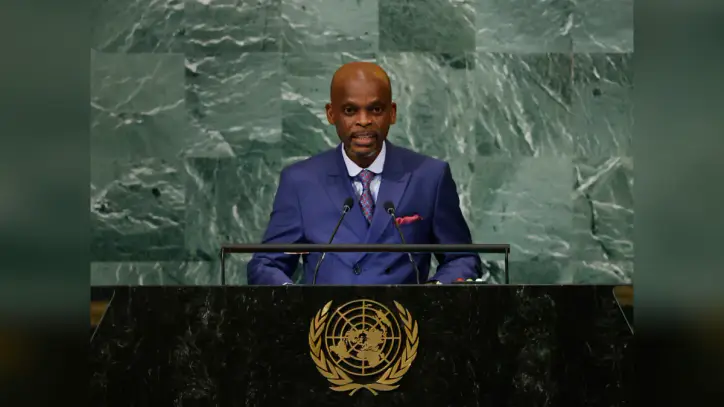 How big is Africa really? Why the UN voted to change the world map