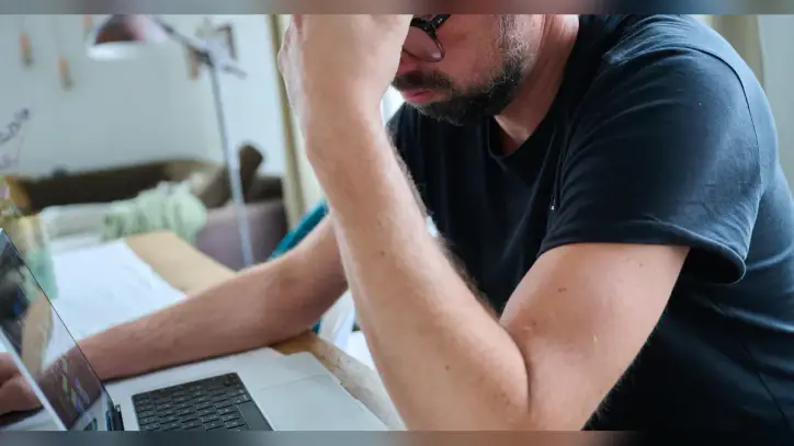 How can people manage anxiety caused by artificial intelligence?