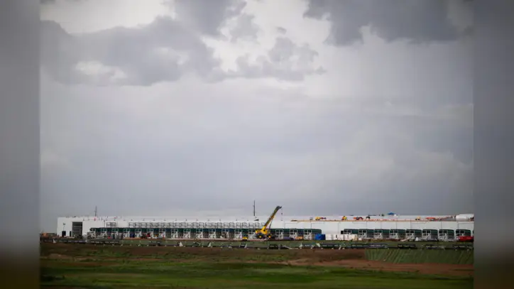 Here's all the ways that data center controversies have transformed the midterm elections