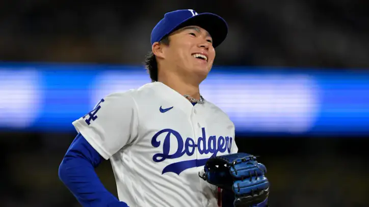 How Dodgers path to World Series three-peat might end with their easiest matchup