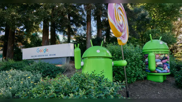 Hollywood studios have sued over AI. Now Google is courting them to use its tools