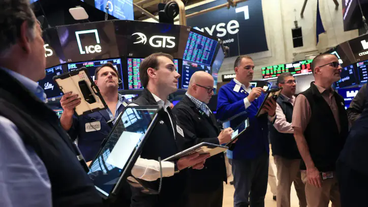 How important is AI to the stock market? Warnings bring new scrutiny