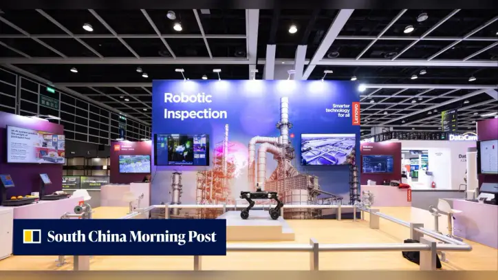 How ‘Industry 5.0’ integrates human expertise with artificial intelligence