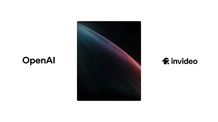 How invideo improves color grading 3x with GPT‑6 Astra