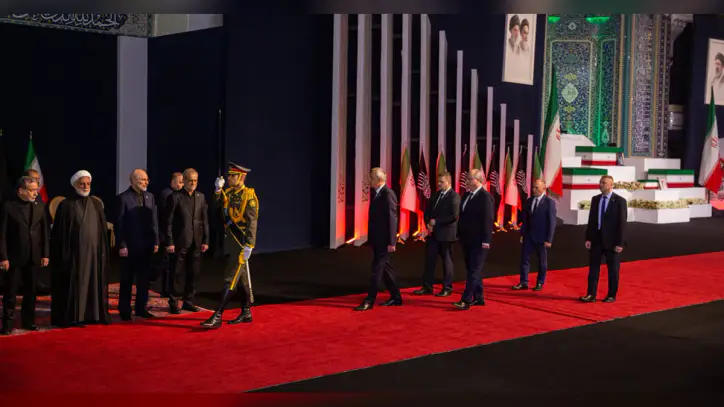 How Iran’s Hard-liners Blew Up the Peace Deal with Trump