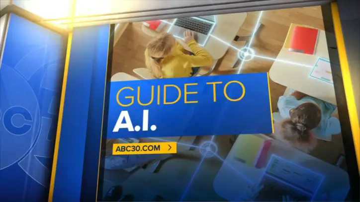 How parents can help kids use AI while setting boundaries