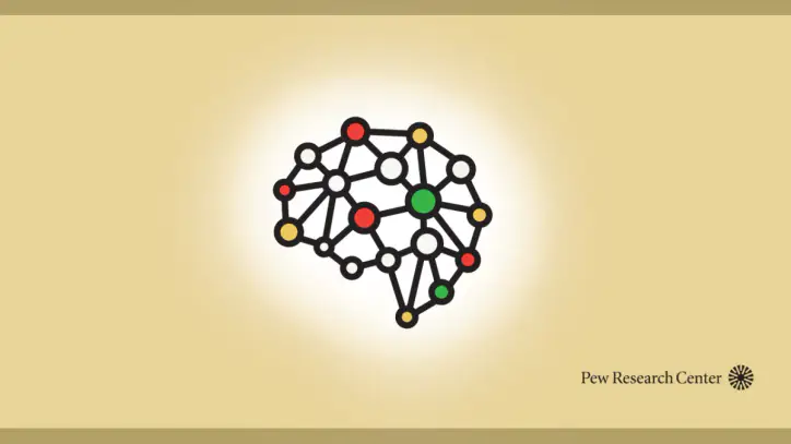 How Pew Research Center is – and is not – using AI in our work