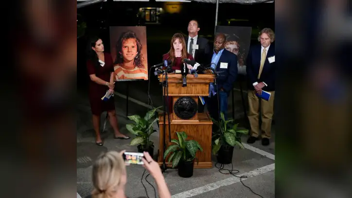 How Tennessee’s execution of Christa Pike failed