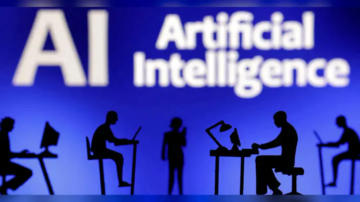 Breakingviews - COMMENTARY: How to make the world safer for AI