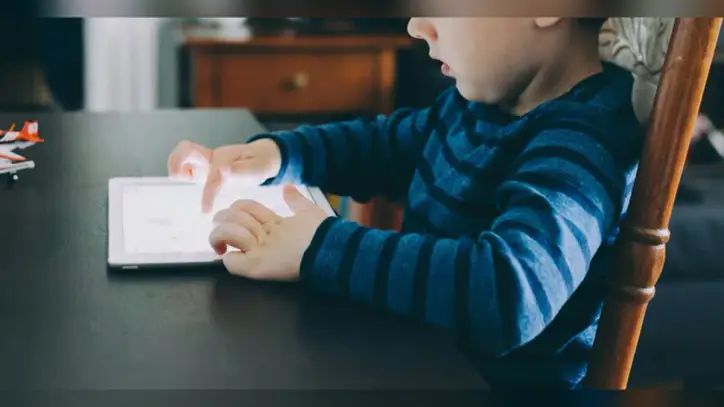 How to protect children in the age of AI