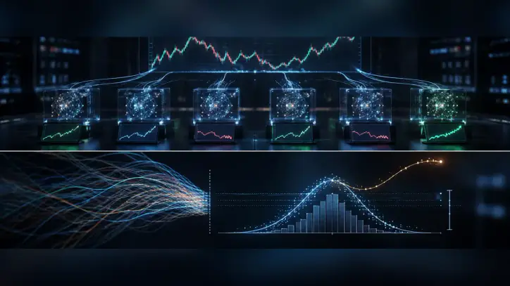 How to Validate Financial Machine Learning Beyond Accuracy and Backtests | HackerNoon