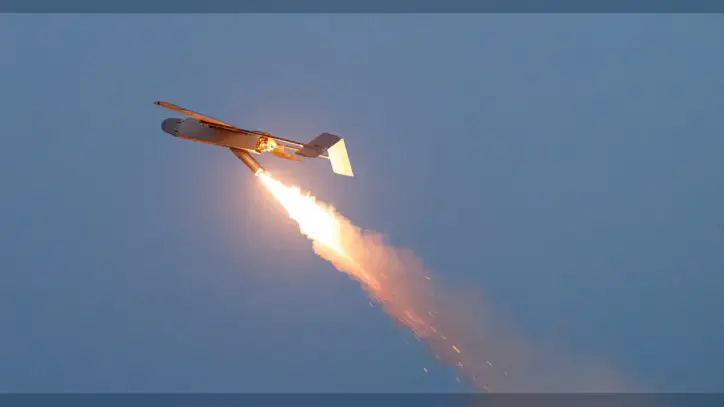 How Ukraine’s deepest attack in Russia, on Arctic gas, signals new reach