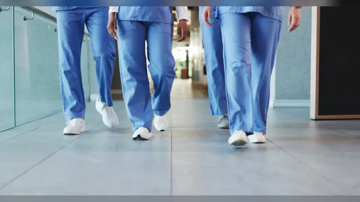 How Will AI Impact the Future of the Clinical Workforce?