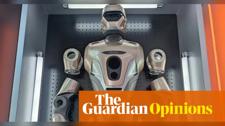 How would AI actually ‘kill all humans’? Here are the top five most likely scenarios | Toby Walsh