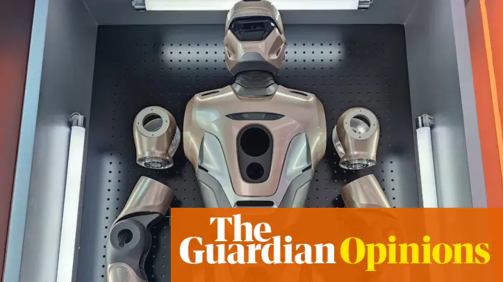 How would AI actually ‘kill all humans’? Here are the top five most likely scenarios | Toby Walsh