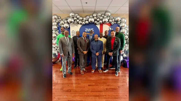 Howard University Hosts Machine Learning Symposium in Collaboration with Amazon Web Services