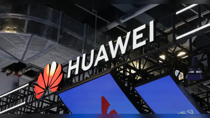 Huawei H1 profit drop quickens to 36% on rising costs, R&D spending