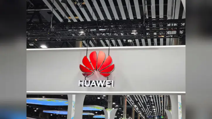 Huawei plans Q1 2027 launch of new AI chip as it takes on Nvidia | TechCrunch
