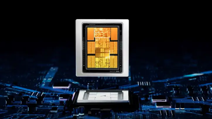 Huawei Ascend AI chip