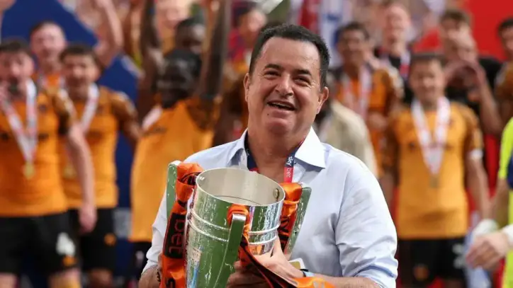 Hull City'den Trendyol 1. Lig yıldızına kanca
