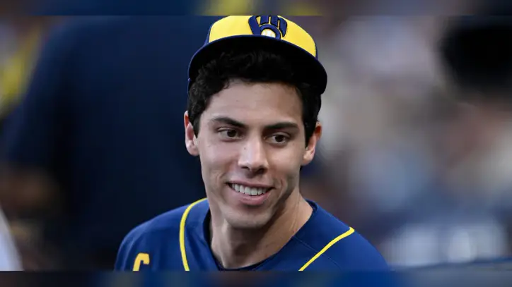 Humble superstar Yelich has another chance to captain Crew to World Series