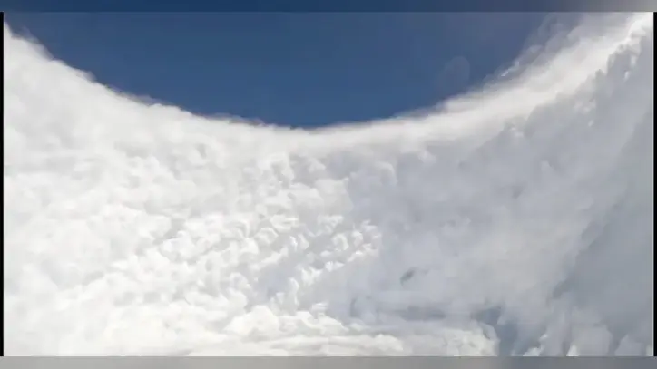 Hurricane model developed by Google boosted with artificial intelligence showing promise