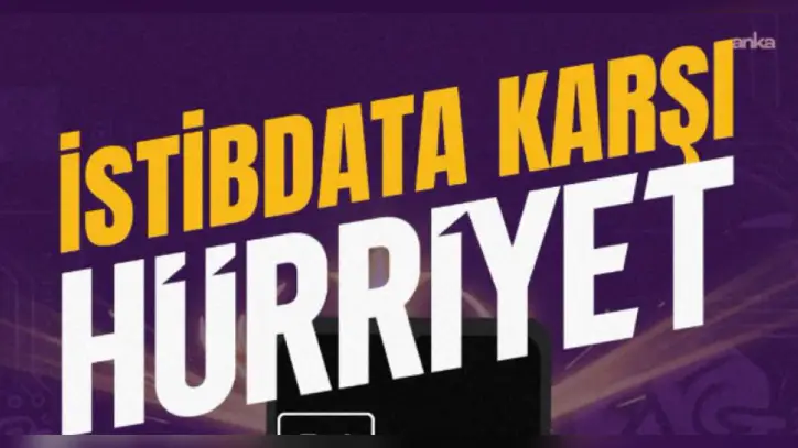 Hürriyet Partisi, X platformunda bini aşkın hesaba erişim engeli getirilmesine