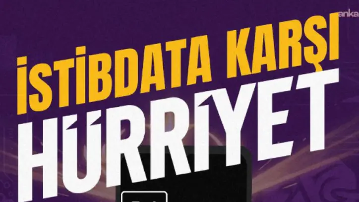 Hürriyet Partisi, X platformunda bini aşkın hesaba erişim engeli getirilmesine