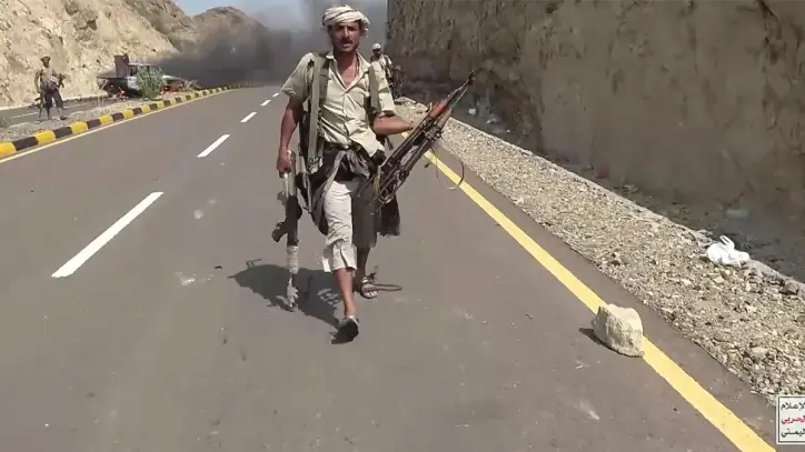 Houthis emerge as global threat beyond Iran control amid Saudi strikes, former envoy warns