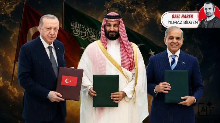 Husilerle bölgeyi ateşe vermek istiyorlar: İran’ın hedefinde Mekke İttifakı var