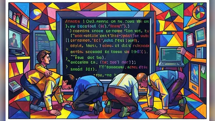 Hype and Harangue in the Age of AI