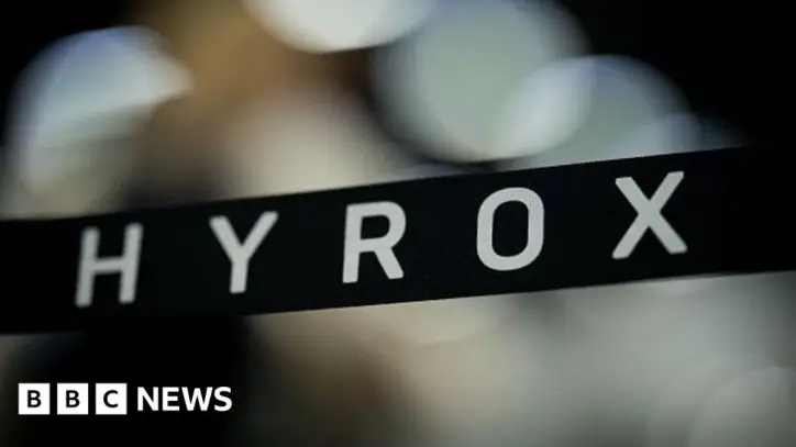 Hyrox athlete sparks debate for pushing through race after soiling herself