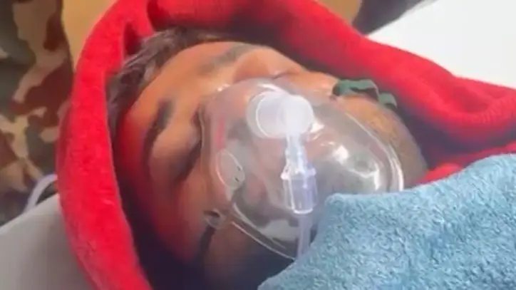 ‘I had to save everyone’: Nepal survivor recounts experience | CNN