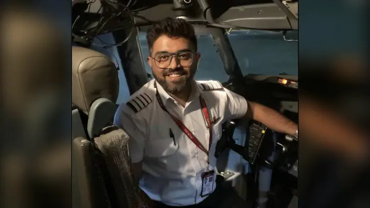 ‘I was fighting for my life’: Indian pilot hailed as hero recalls FlyDubai cockpit attack