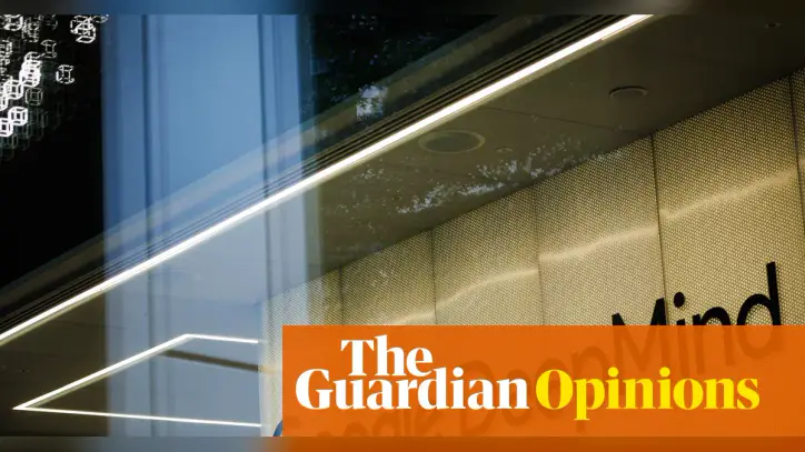 I worked at Google DeepMind. You should listen to the warnings about AI | Alex Turner